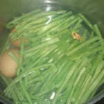 cocemos las judías P5070006