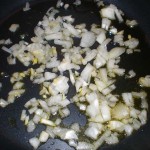 sofreír la cebolla P5070007